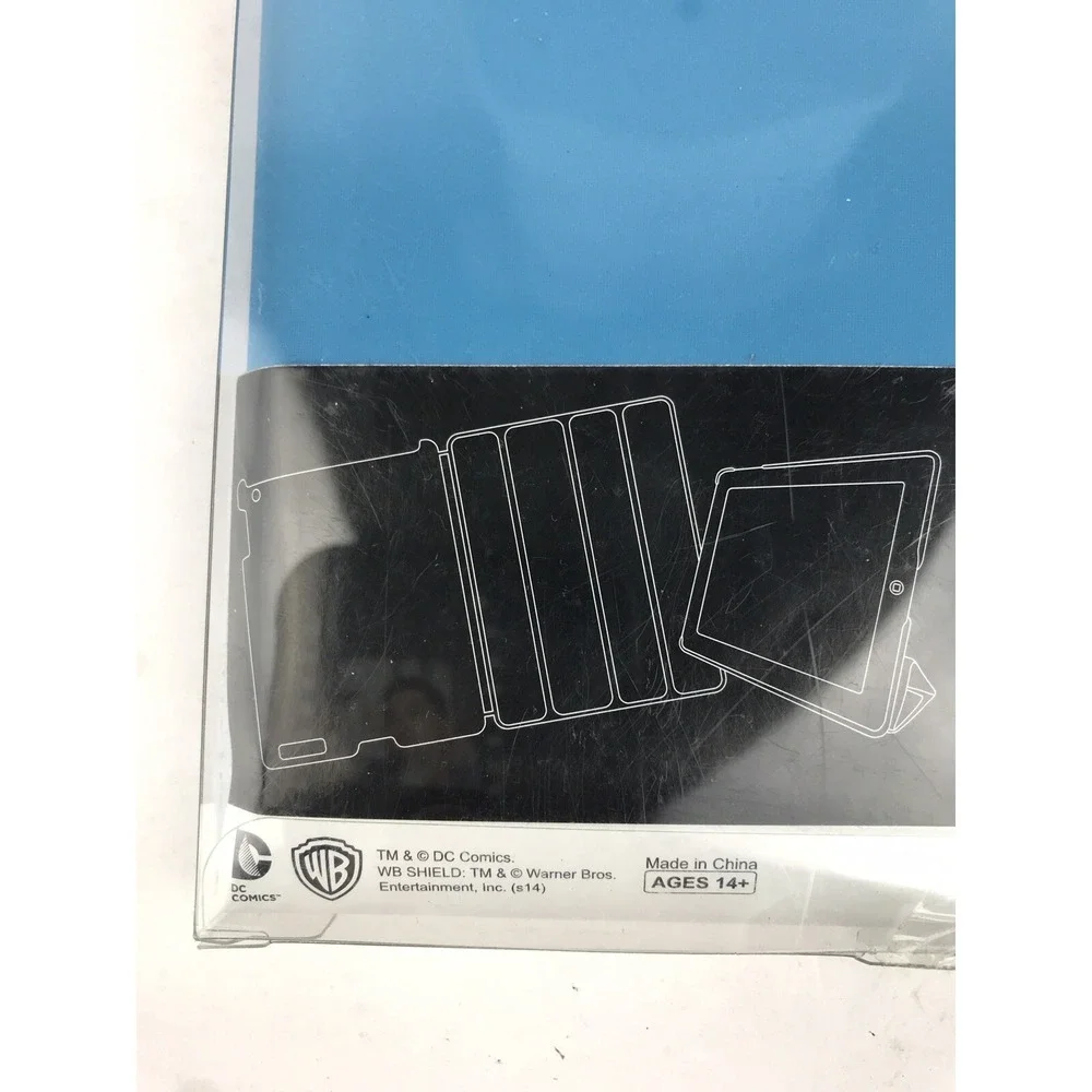 DC Comics nib tm
